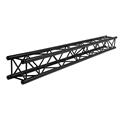 SQUARE 30 L. 250 CM,  RAL 9005 XL - Lengths maintube 51x2